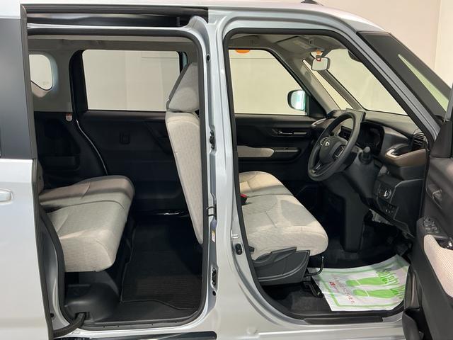 ムーヴＸ大画面ディスプレイオーディオ　バックカメラ　スマートアシスト　ソナーセンサー　電動スライドドア　ＬＥＤヘッドライト　オートライト　ＣＶＴ　衝突被害軽減システム（栃木県）の中古車