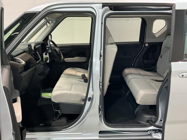 ムーヴＸ大画面ディスプレイオーディオ　バックカメラ　スマートアシスト　ソナーセンサー　電動スライドドア　ＬＥＤヘッドライト　オートライト　ＣＶＴ　衝突被害軽減システム（栃木県）の中古車