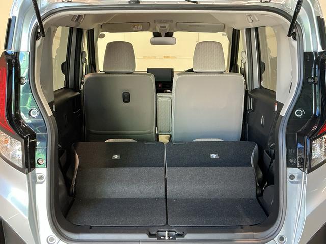 ムーヴＸ大画面ディスプレイオーディオ　バックカメラ　スマートアシスト　ソナーセンサー　電動スライドドア　ＬＥＤヘッドライト　オートライト　ＣＶＴ　衝突被害軽減システム（栃木県）の中古車