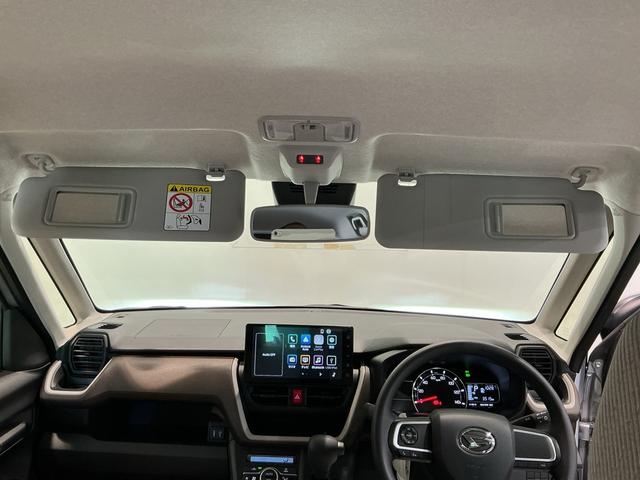 ムーヴＸ大画面ディスプレイオーディオ　バックカメラ　スマートアシスト　ソナーセンサー　電動スライドドア　ＬＥＤヘッドライト　オートライト　ＣＶＴ　衝突被害軽減システム（栃木県）の中古車