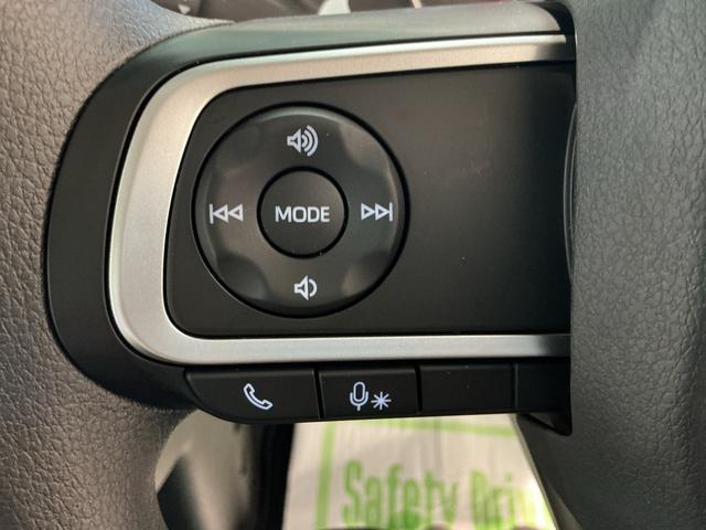 ムーヴＸ大画面ディスプレイオーディオ　バックカメラ　スマートアシスト　ソナーセンサー　電動スライドドア　ＬＥＤヘッドライト　オートライト　ＣＶＴ　衝突被害軽減システム（栃木県）の中古車