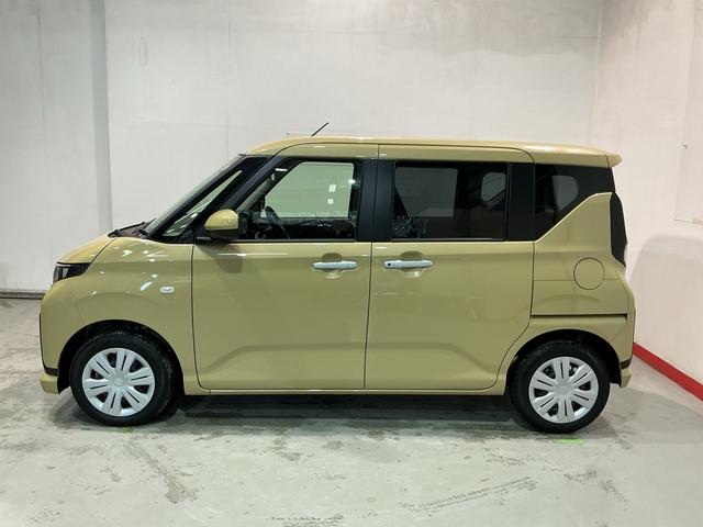 ムーヴX大画面ディスプレイオーディオ バックカメラ スマートアシスト ソナーセンサー 電動スライドドア LEDヘッドライト オートライト CVT 衝突被害軽減システム(栃木県)の中古車