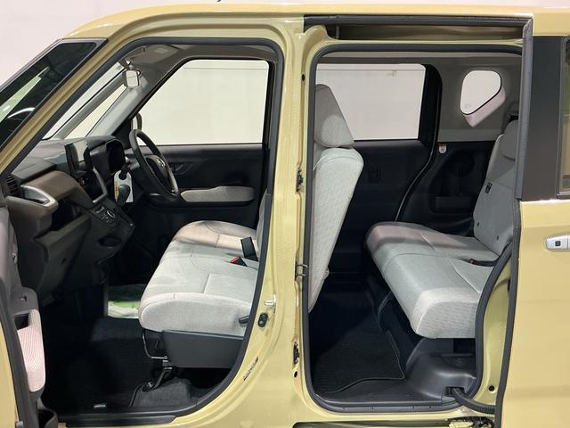 ムーヴX大画面ディスプレイオーディオ バックカメラ スマートアシスト ソナーセンサー 電動スライドドア LEDヘッドライト オートライト CVT 衝突被害軽減システム(栃木県)の中古車