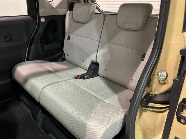 ムーヴX大画面ディスプレイオーディオ バックカメラ スマートアシスト ソナーセンサー 電動スライドドア LEDヘッドライト オートライト CVT 衝突被害軽減システム(栃木県)の中古車