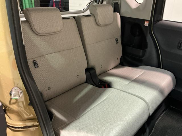 ムーヴX大画面ディスプレイオーディオ バックカメラ スマートアシスト ソナーセンサー 電動スライドドア LEDヘッドライト オートライト CVT 衝突被害軽減システム(栃木県)の中古車