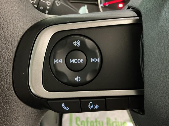 ムーヴX大画面ディスプレイオーディオ バックカメラ スマートアシスト ソナーセンサー 電動スライドドア LEDヘッドライト オートライト CVT 衝突被害軽減システム(栃木県)の中古車