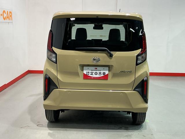 ムーヴＸ大画面ディスプレイオーディオ　バックカメラ　スマートアシスト　ソナーセンサー　電動スライドドア　ＬＥＤヘッドライト　オートライト　ＣＶＴ　衝突被害軽減システム（栃木県）の中古車