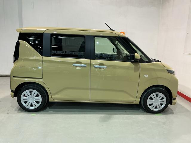 ムーヴＸ大画面ディスプレイオーディオ　バックカメラ　スマートアシスト　ソナーセンサー　電動スライドドア　ＬＥＤヘッドライト　オートライト　ＣＶＴ　衝突被害軽減システム（栃木県）の中古車