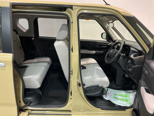 ムーヴＸ大画面ディスプレイオーディオ　バックカメラ　スマートアシスト　ソナーセンサー　電動スライドドア　ＬＥＤヘッドライト　オートライト　ＣＶＴ　衝突被害軽減システム（栃木県）の中古車