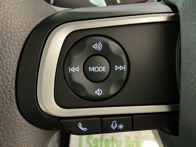 ムーヴＸ大画面ディスプレイオーディオ　バックカメラ　スマートアシスト　ソナーセンサー　電動スライドドア　ＬＥＤヘッドライト　オートライト　ＣＶＴ　衝突被害軽減システム（栃木県）の中古車