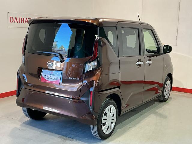 ムーヴＸ大画面ディスプレイオーディオ　バックカメラ　スマートアシスト　ソナーセンサー　衝突被害軽減システム　ＬＥＤヘッドライト　電動スライドドア　エアバッグ（栃木県）の中古車