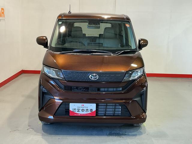 ムーヴＸ大画面ディスプレイオーディオ　バックカメラ　スマートアシスト　ソナーセンサー　衝突被害軽減システム　ＬＥＤヘッドライト　電動スライドドア　エアバッグ（栃木県）の中古車