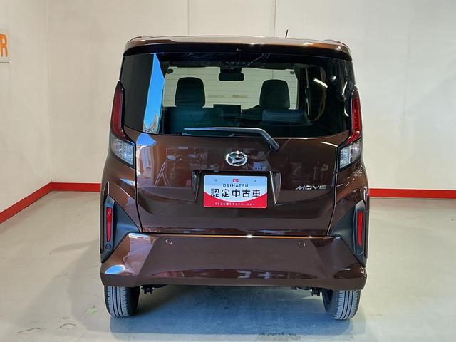 ムーヴＸ大画面ディスプレイオーディオ　バックカメラ　スマートアシスト　ソナーセンサー　衝突被害軽減システム　ＬＥＤヘッドライト　電動スライドドア　エアバッグ（栃木県）の中古車