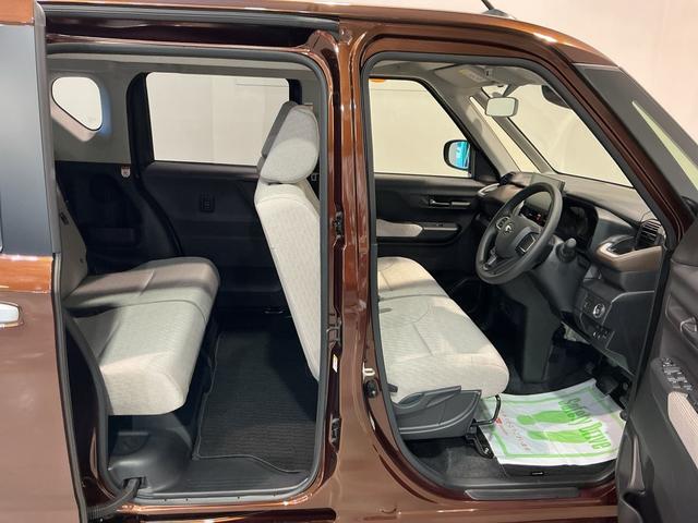 ムーヴＸ大画面ディスプレイオーディオ　バックカメラ　スマートアシスト　ソナーセンサー　衝突被害軽減システム　ＬＥＤヘッドライト　電動スライドドア　エアバッグ（栃木県）の中古車