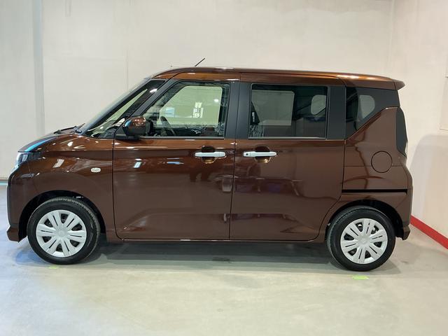 ムーヴＸ大画面ディスプレイオーディオ　バックカメラ　スマートアシスト　ソナーセンサー　衝突被害軽減システム　ＬＥＤヘッドライト　電動スライドドア　エアバッグ（栃木県）の中古車