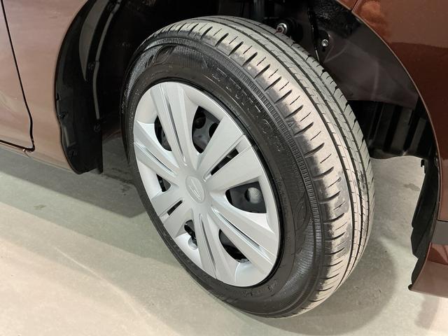 ムーヴＸ大画面ディスプレイオーディオ　バックカメラ　スマートアシスト　ソナーセンサー　衝突被害軽減システム　ＬＥＤヘッドライト　電動スライドドア　エアバッグ（栃木県）の中古車