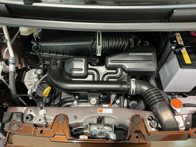 ムーヴＸ大画面ディスプレイオーディオ　バックカメラ　スマートアシスト　ソナーセンサー　衝突被害軽減システム　ＬＥＤヘッドライト　電動スライドドア　エアバッグ（栃木県）の中古車