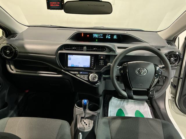 アクアＳスタイルブラック雹害あり　クリアランスソナ　ＥＣＯモード　安全ボディー　記録簿あり　ナビ　ＴＶ　イモビライザー　ＬＥＤライト　スマートキープッシュスタート　ＥＴＣ付き　ＡＵＴＯライト　Ｗエアバッグ　キーフリ　ＡＢＳ（栃木県）の中古車