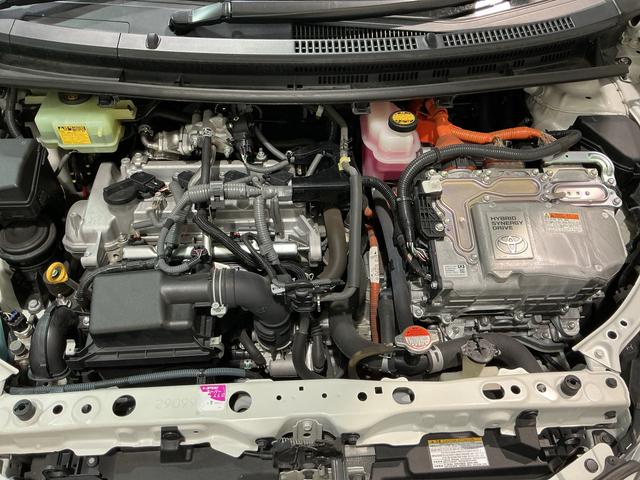 アクアＳスタイルブラック雹害あり　クリアランスソナ　ＥＣＯモード　安全ボディー　記録簿あり　ナビ　ＴＶ　イモビライザー　ＬＥＤライト　スマートキープッシュスタート　ＥＴＣ付き　ＡＵＴＯライト　Ｗエアバッグ　キーフリ　ＡＢＳ（栃木県）の中古車