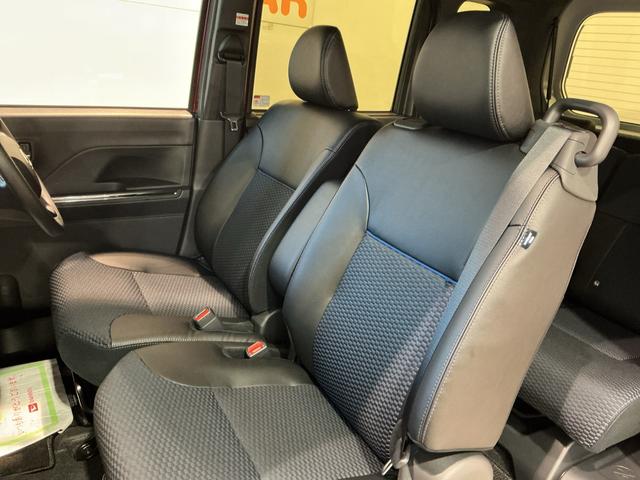 タントカスタムX衝突軽減ブレーキ リアコーナーセンサー 車線逸脱防止 アイドリングストップ機能 盗難警報装置 LED キーレスエントリー 前席シートヒーター オートLED 電動格納ミラー スマキー(栃木県)の中古車