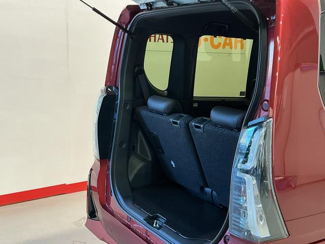 タントカスタムX衝突軽減ブレーキ リアコーナーセンサー 車線逸脱防止 アイドリングストップ機能 盗難警報装置 LED キーレスエントリー 前席シートヒーター オートLED 電動格納ミラー スマキー(栃木県)の中古車