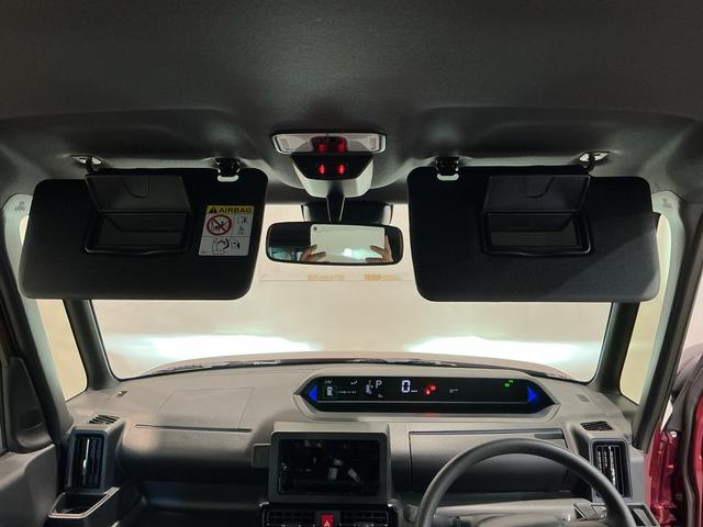 タントカスタムX衝突軽減ブレーキ リアコーナーセンサー 車線逸脱防止 アイドリングストップ機能 盗難警報装置 LED キーレスエントリー 前席シートヒーター オートLED 電動格納ミラー スマキー(栃木県)の中古車