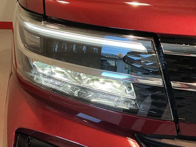 タントカスタムX衝突軽減ブレーキ リアコーナーセンサー 車線逸脱防止 アイドリングストップ機能 盗難警報装置 LED キーレスエントリー 前席シートヒーター オートLED 電動格納ミラー スマキー(栃木県)の中古車