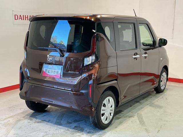 ムーヴＸ大画面ディスプレイオーディオ　バックカメラ　スマートアシスト　ソナーセンサー　電動スライドドア　ＬＥＤヘッドライト　オートライト　ＣＶＴ　衝突被害軽減システム（栃木県）の中古車