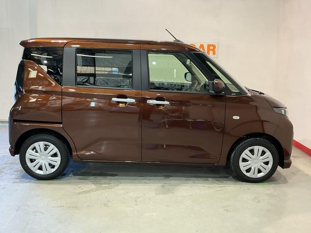 ムーヴＸ大画面ディスプレイオーディオ　バックカメラ　スマートアシスト　ソナーセンサー　電動スライドドア　ＬＥＤヘッドライト　オートライト　ＣＶＴ　衝突被害軽減システム（栃木県）の中古車