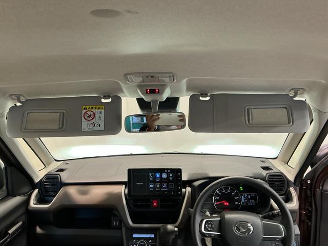 ムーヴＸ大画面ディスプレイオーディオ　バックカメラ　スマートアシスト　ソナーセンサー　電動スライドドア　ＬＥＤヘッドライト　オートライト　ＣＶＴ　衝突被害軽減システム（栃木県）の中古車