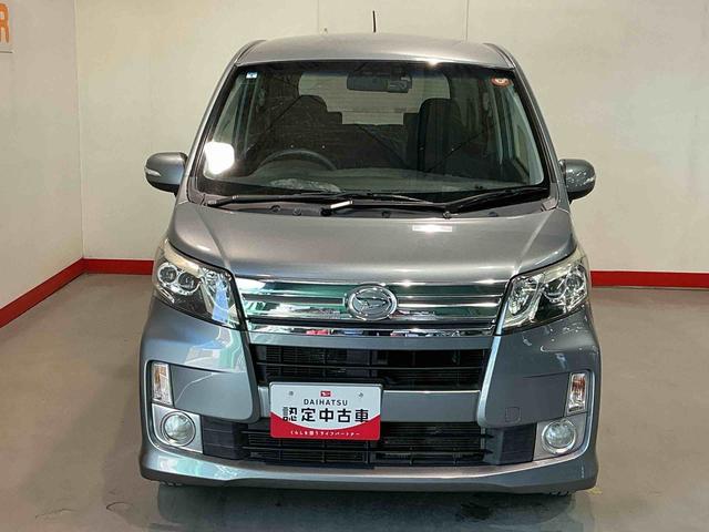 ムーヴカスタム X定期点検記録簿 AW オートミラー 助手席エアバック 盗難防止 LEDランプ 運転席エアバッグ ベンチ席 ドラレコ キーフリー スマートキー&プッシュスタート ナビTV ABS 横滑り防止システム(栃木県)の中古車