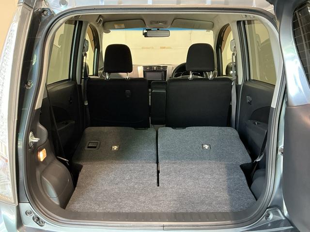 ムーヴカスタム X定期点検記録簿 AW オートミラー 助手席エアバック 盗難防止 LEDランプ 運転席エアバッグ ベンチ席 ドラレコ キーフリー スマートキー&プッシュスタート ナビTV ABS 横滑り防止システム(栃木県)の中古車