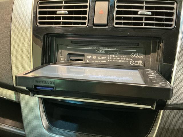 ムーヴカスタム X定期点検記録簿 AW オートミラー 助手席エアバック 盗難防止 LEDランプ 運転席エアバッグ ベンチ席 ドラレコ キーフリー スマートキー&プッシュスタート ナビTV ABS 横滑り防止システム(栃木県)の中古車