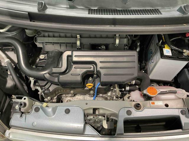 ムーヴカスタム X定期点検記録簿 AW オートミラー 助手席エアバック 盗難防止 LEDランプ 運転席エアバッグ ベンチ席 ドラレコ キーフリー スマートキー&プッシュスタート ナビTV ABS 横滑り防止システム(栃木県)の中古車