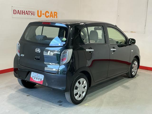 ミライースＬ　スマートセレクションＳＡイモビライザー　アイドリングストップ車　メモリーナビ　安全ボディ　ドライブレコーダー　キーレスキー　ＡＢＳ　エアバック　ナビ＆ＴＶ　誤発進抑制装置（栃木県）の中古車