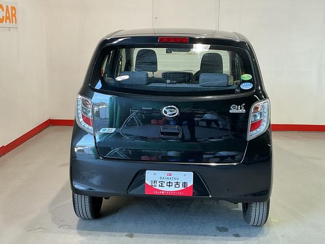 ミライースＬ　スマートセレクションＳＡイモビライザー　アイドリングストップ車　メモリーナビ　安全ボディ　ドライブレコーダー　キーレスキー　ＡＢＳ　エアバック　ナビ＆ＴＶ　誤発進抑制装置（栃木県）の中古車