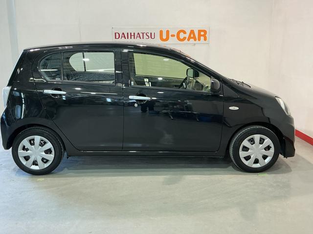 ミライースＬ　スマートセレクションＳＡイモビライザー　アイドリングストップ車　メモリーナビ　安全ボディ　ドライブレコーダー　キーレスキー　ＡＢＳ　エアバック　ナビ＆ＴＶ　誤発進抑制装置（栃木県）の中古車