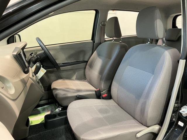 ミライースＬ　スマートセレクションＳＡイモビライザー　アイドリングストップ車　メモリーナビ　安全ボディ　ドライブレコーダー　キーレスキー　ＡＢＳ　エアバック　ナビ＆ＴＶ　誤発進抑制装置（栃木県）の中古車