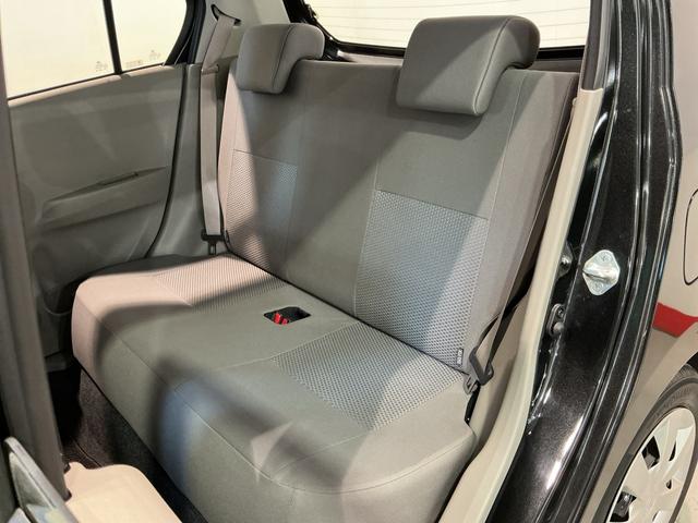 ミライースＬ　スマートセレクションＳＡイモビライザー　アイドリングストップ車　メモリーナビ　安全ボディ　ドライブレコーダー　キーレスキー　ＡＢＳ　エアバック　ナビ＆ＴＶ　誤発進抑制装置（栃木県）の中古車