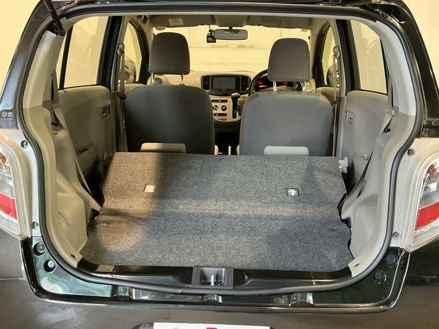 ミライースＬ　スマートセレクションＳＡイモビライザー　アイドリングストップ車　メモリーナビ　安全ボディ　ドライブレコーダー　キーレスキー　ＡＢＳ　エアバック　ナビ＆ＴＶ　誤発進抑制装置（栃木県）の中古車