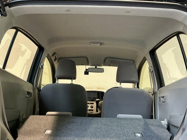 ミライースＬ　スマートセレクションＳＡイモビライザー　アイドリングストップ車　メモリーナビ　安全ボディ　ドライブレコーダー　キーレスキー　ＡＢＳ　エアバック　ナビ＆ＴＶ　誤発進抑制装置（栃木県）の中古車