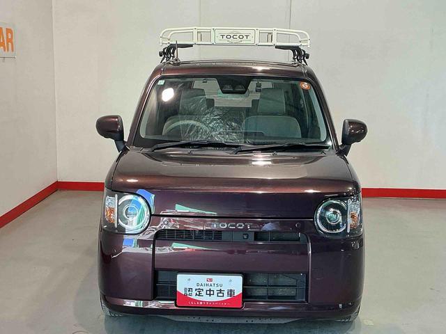 ミラトコットＧ　リミテッド　ＳＡIIIｉ−ｓｔｏｐ　ＥＴＣ車載器　ナビＴＶ　ブレーキサポート　イモビライザー　オートＬＥＤ　ＬＥＤ　パーキングセンサー　パノラミックビューモニター　ワンオーナーカー　車線逸脱警報　Ｂモニター（栃木県）の中古車