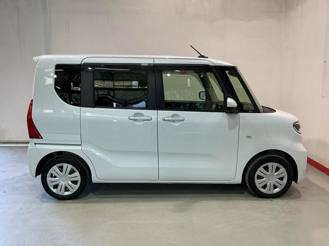 タントＸナビゲーションシステム　バックカメラ　キーフリーシステム　スマートアシスト　コーナーセンサー　左側電動スライドドア　ＬＥＤヘッドライト　オートエアコン　シートバックテーブル　運転席シートリフター（栃木県）の中古車