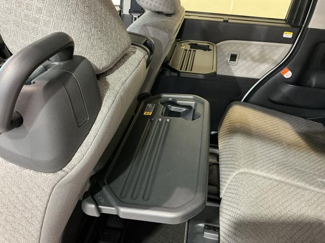 タントＸナビゲーションシステム　バックカメラ　キーフリーシステム　スマートアシスト　コーナーセンサー　左側電動スライドドア　ＬＥＤヘッドライト　オートエアコン　シートバックテーブル　運転席シートリフター（栃木県）の中古車