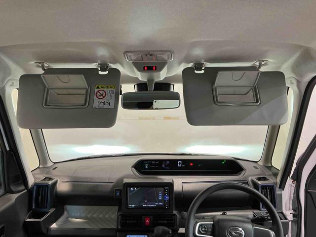 タントＸナビゲーションシステム　バックカメラ　キーフリーシステム　スマートアシスト　コーナーセンサー　左側電動スライドドア　ＬＥＤヘッドライト　オートエアコン　シートバックテーブル　運転席シートリフター（栃木県）の中古車