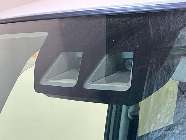 タントＸナビゲーションシステム　バックカメラ　キーフリーシステム　スマートアシスト　コーナーセンサー　左側電動スライドドア　ＬＥＤヘッドライト　オートエアコン　シートバックテーブル　運転席シートリフター（栃木県）の中古車