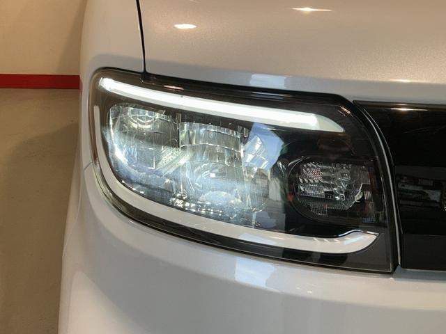 タントＸナビゲーションシステム　バックカメラ　キーフリーシステム　スマートアシスト　コーナーセンサー　左側電動スライドドア　ＬＥＤヘッドライト　オートエアコン　シートバックテーブル　運転席シートリフター（栃木県）の中古車