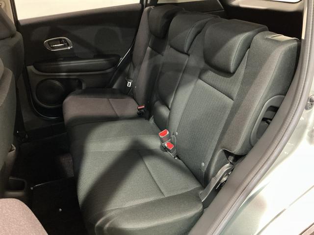 ヴェゼルハイブリッドＸリヤカメラ　アルミ　Ａクルーズ　セキュリティアラーム　ＶＳＡ　ナビＴＶ　スマートキ　衝突安全ボディ　ＬＥＤライト　Ａライト　Ｗエアバッグ　ＡＢＳ付　電動格納ドアミラー　メモリナビ（栃木県）の中古車