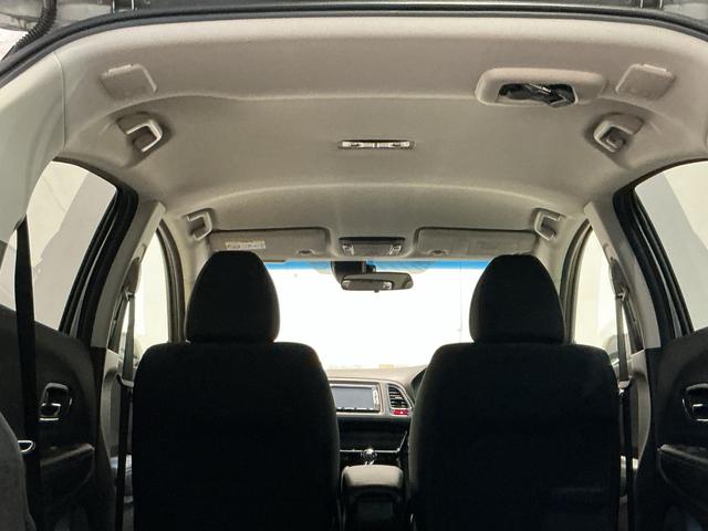 ヴェゼルハイブリッドＸリヤカメラ　アルミ　Ａクルーズ　セキュリティアラーム　ＶＳＡ　ナビＴＶ　スマートキ　衝突安全ボディ　ＬＥＤライト　Ａライト　Ｗエアバッグ　ＡＢＳ付　電動格納ドアミラー　メモリナビ（栃木県）の中古車