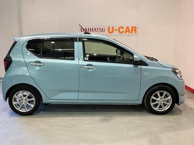 ミライースＧ　リミテッドＳＡIIIナビゲーションシステム　バックカメラ　ドライブレコーダー　スマートアシスト３　ＬＥＤヘッドライト　純正アルミホイール　シートヒーター（栃木県）の中古車